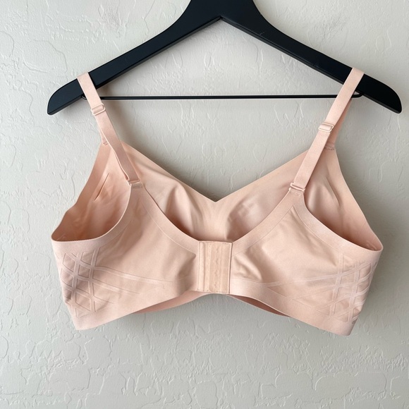 Honeylove Silhouette wireless bra 1X 40 C/D - Picture 2 of 10